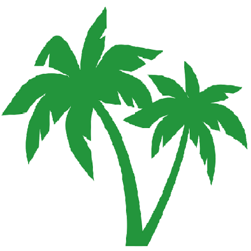 Case créole traditionnelle à La Réunion, hébergement authentique